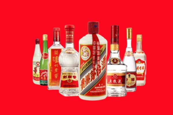 彭泽回收名酒