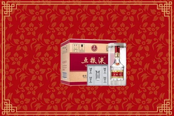 彭泽回收五粮液